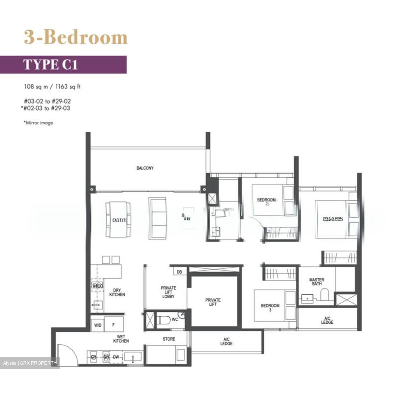 Pullman Residence  (D11), Condominium #594849351